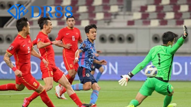 Kèo Bóng Đá Châu Á - Lựa Chọn Hấp Dẫn Cho Tín Đồ Cá Cược 2 khai-niem-va-dac-diem-cua-keo-bong-da-chau-a