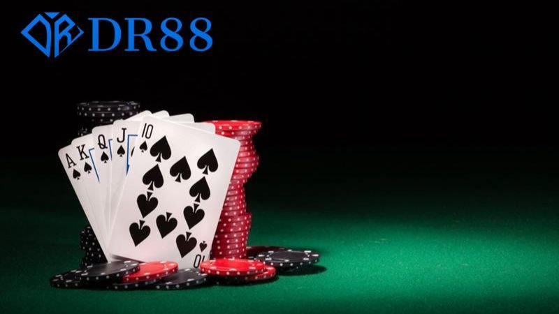 Sảnh Rồng Poker - Biểu Tượng Xuất Sắc Trong Giới Cờ Bạc 3 cau-truc-cua-sanh-rong