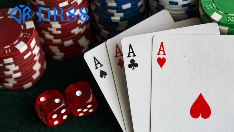 Sảnh Rồng Poker - Biểu Tượng Xuất Sắc Trong Giới Cờ Bạc 4 chien-luoc-de-dat-duoc-sanh-rong