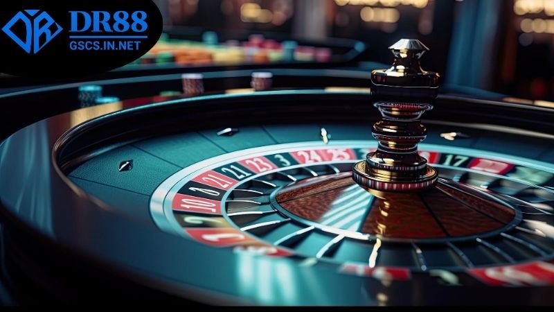 Hướng Dẫn Chơi Casino DR88 - Thế Giới Casino Cuốn Hút 2 Hướng dẫn chơi Casino DR88 với các bước đăng ký nhanh chóng