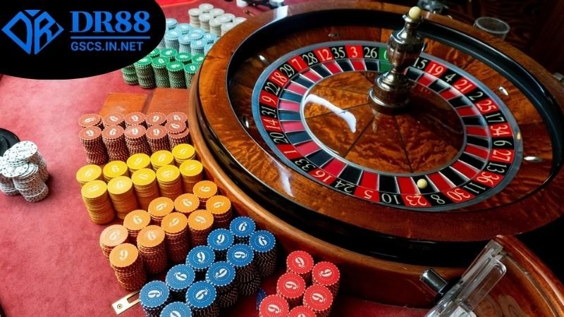 Hướng Dẫn Chơi Casino DR88 - Thế Giới Casino Cuốn Hút 4 Hướng dẫn chơi Casino DR88 với mẹo chơi hiệu quả