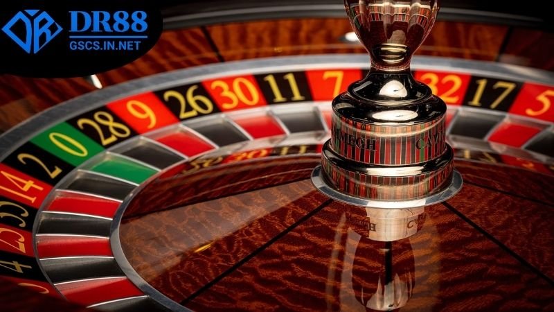 Roulette Online DR88 – Trò Chơi Casino Đỉnh Cao Tại Nhà 2 Ưu điểm nổi bật của Roulette online DR88