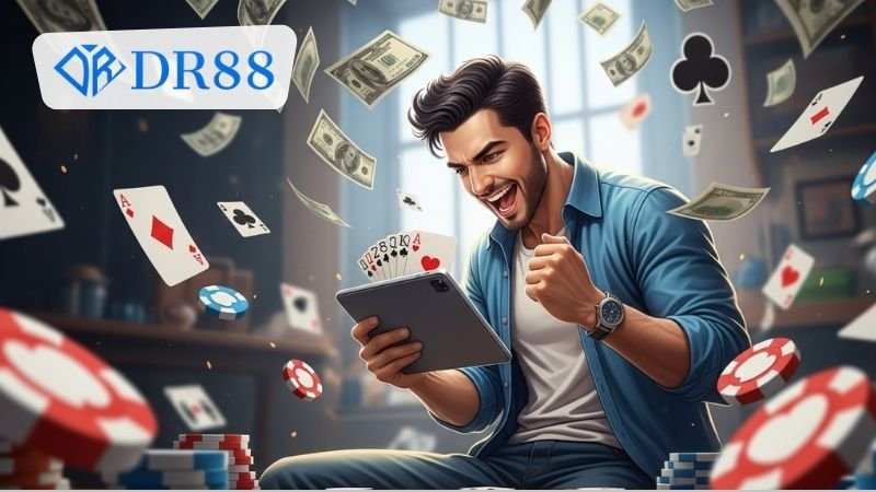 Tiến Lên Miền Nam DR88 - Trò Chơi Bài Hấp Dẫn Nhất 2 Tại sao Tiến lên miền Nam DR88 thu hút người chơi?